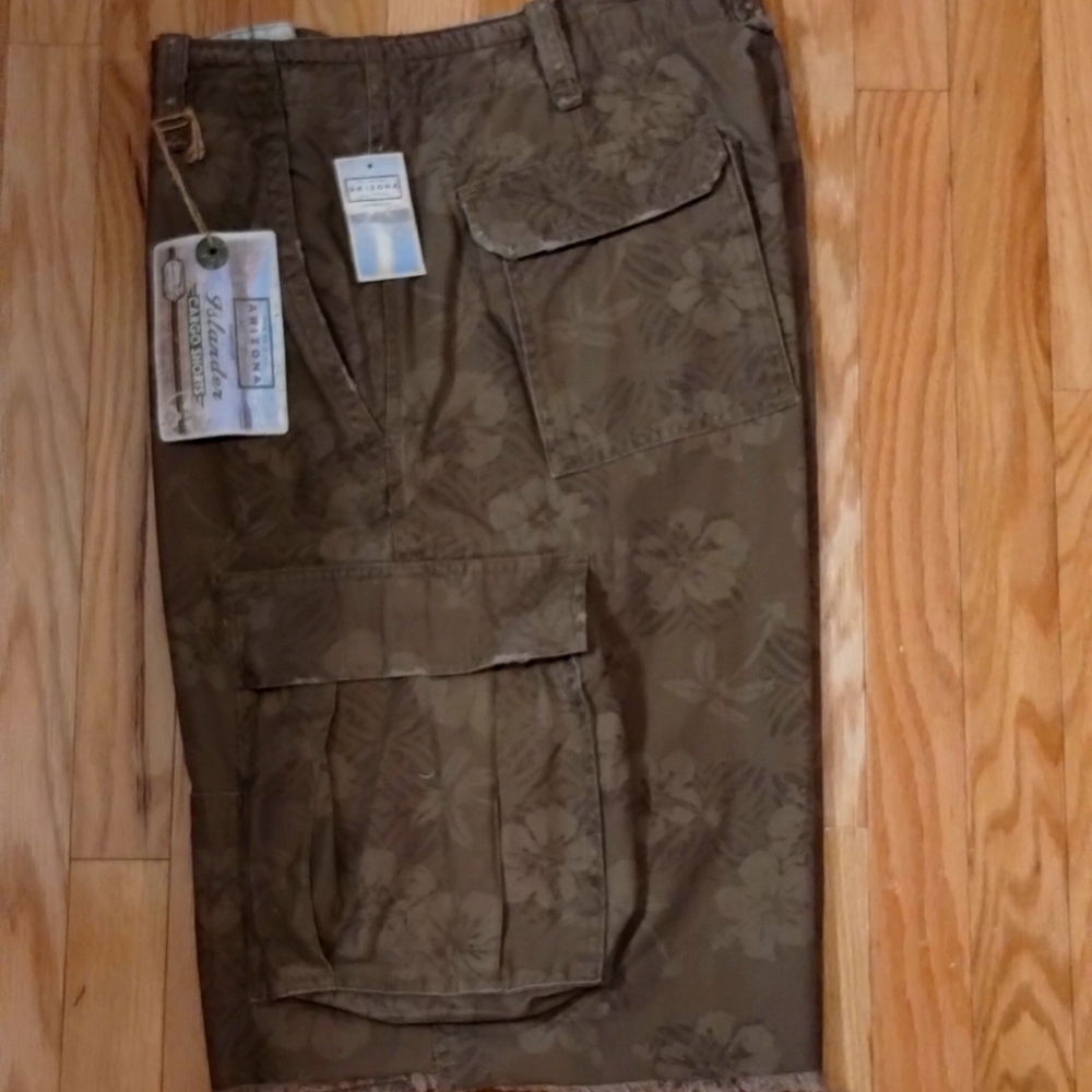 Men's Arizona Islander Cargo Shorts